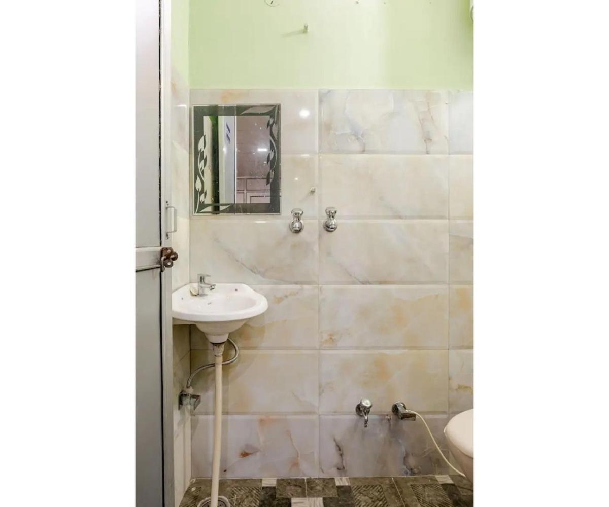 Sohanas Homestays- 2 Bhk Luxury Apartment Near Jaipur International Airport Exterior foto