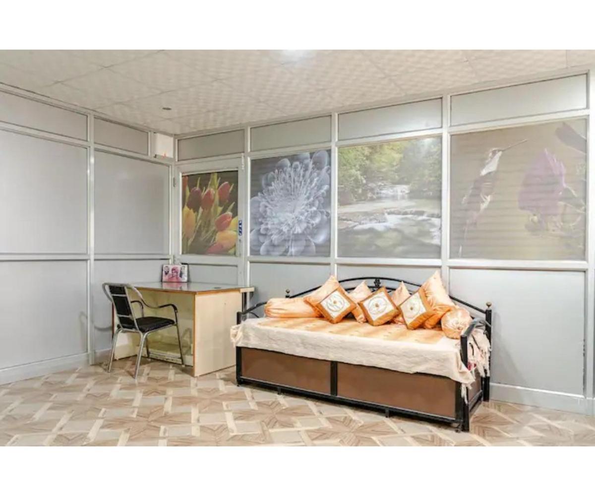 Sohanas Homestays- 2 Bhk Luxury Apartment Near Jaipur International Airport Exterior foto