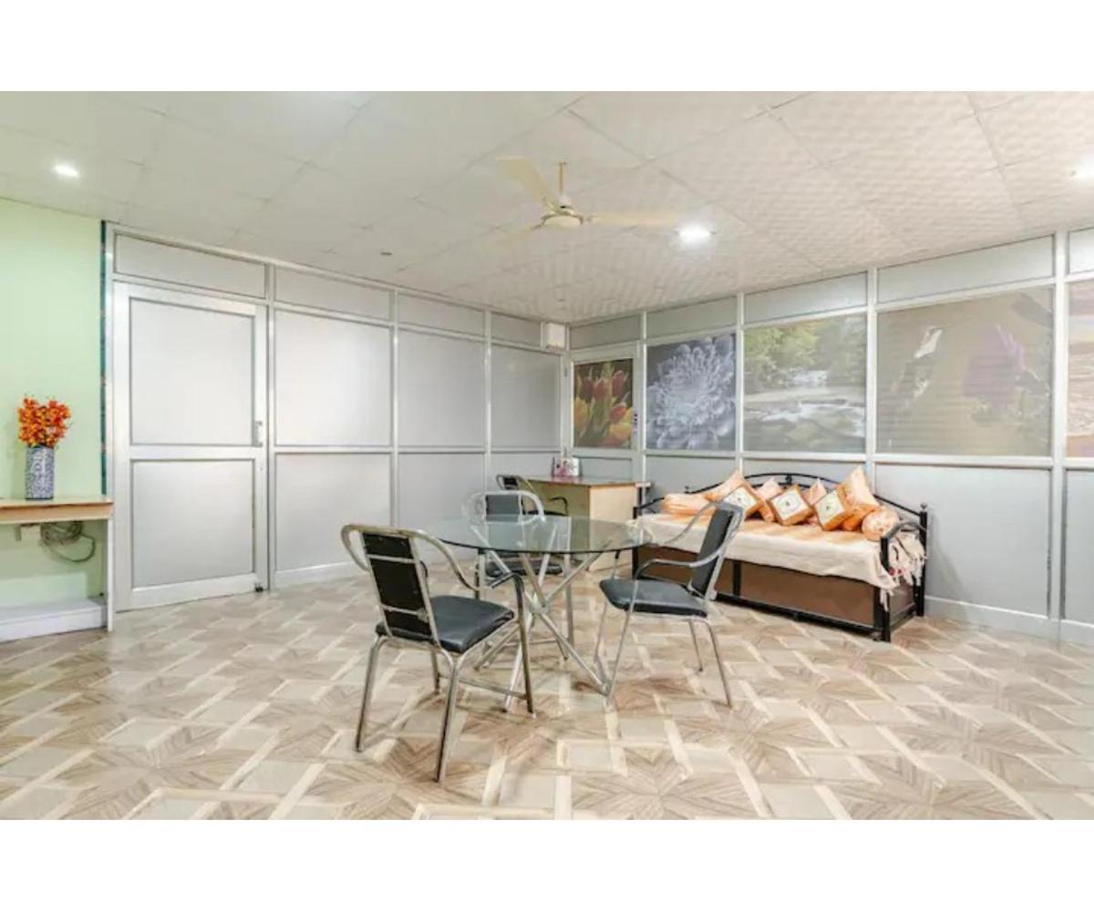 Sohanas Homestays- 2 Bhk Luxury Apartment Near Jaipur International Airport Exterior foto
