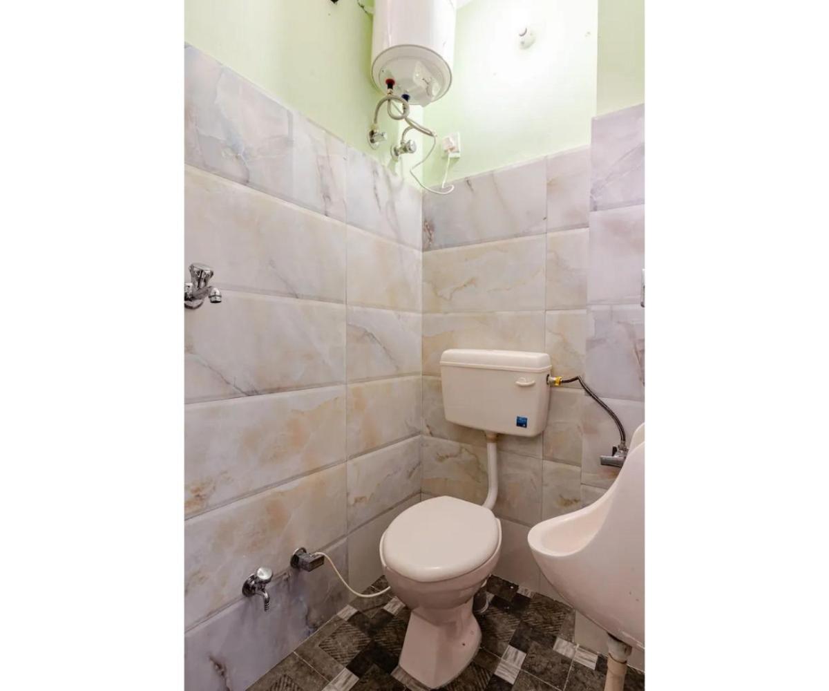Sohanas Homestays- 2 Bhk Luxury Apartment Near Jaipur International Airport Exterior foto