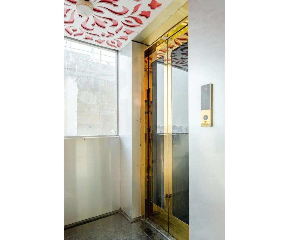 Sohanas Homestays- 2 Bhk Luxury Apartment Near Jaipur International Airport Exterior foto