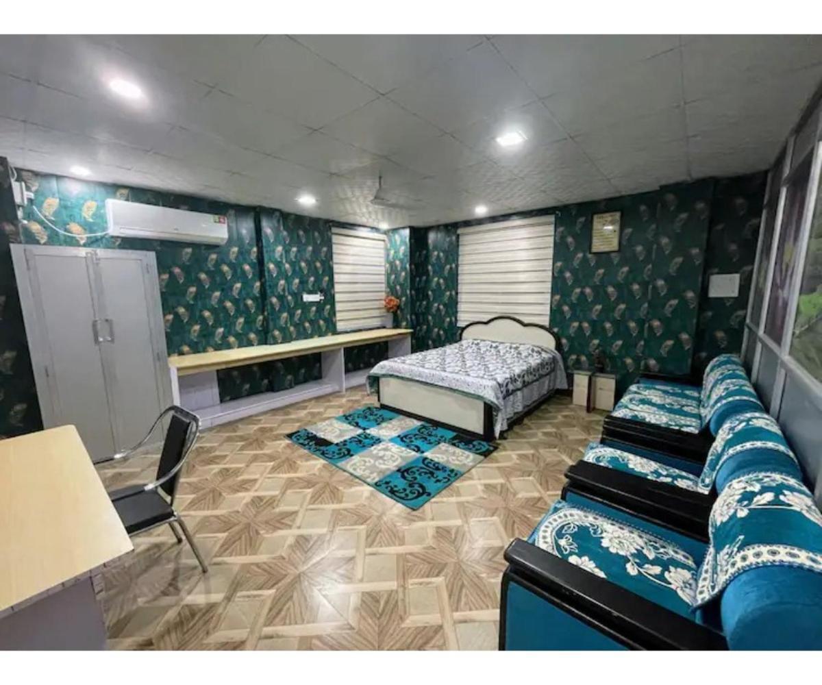 Sohanas Homestays- 2 Bhk Luxury Apartment Near Jaipur International Airport Exterior foto