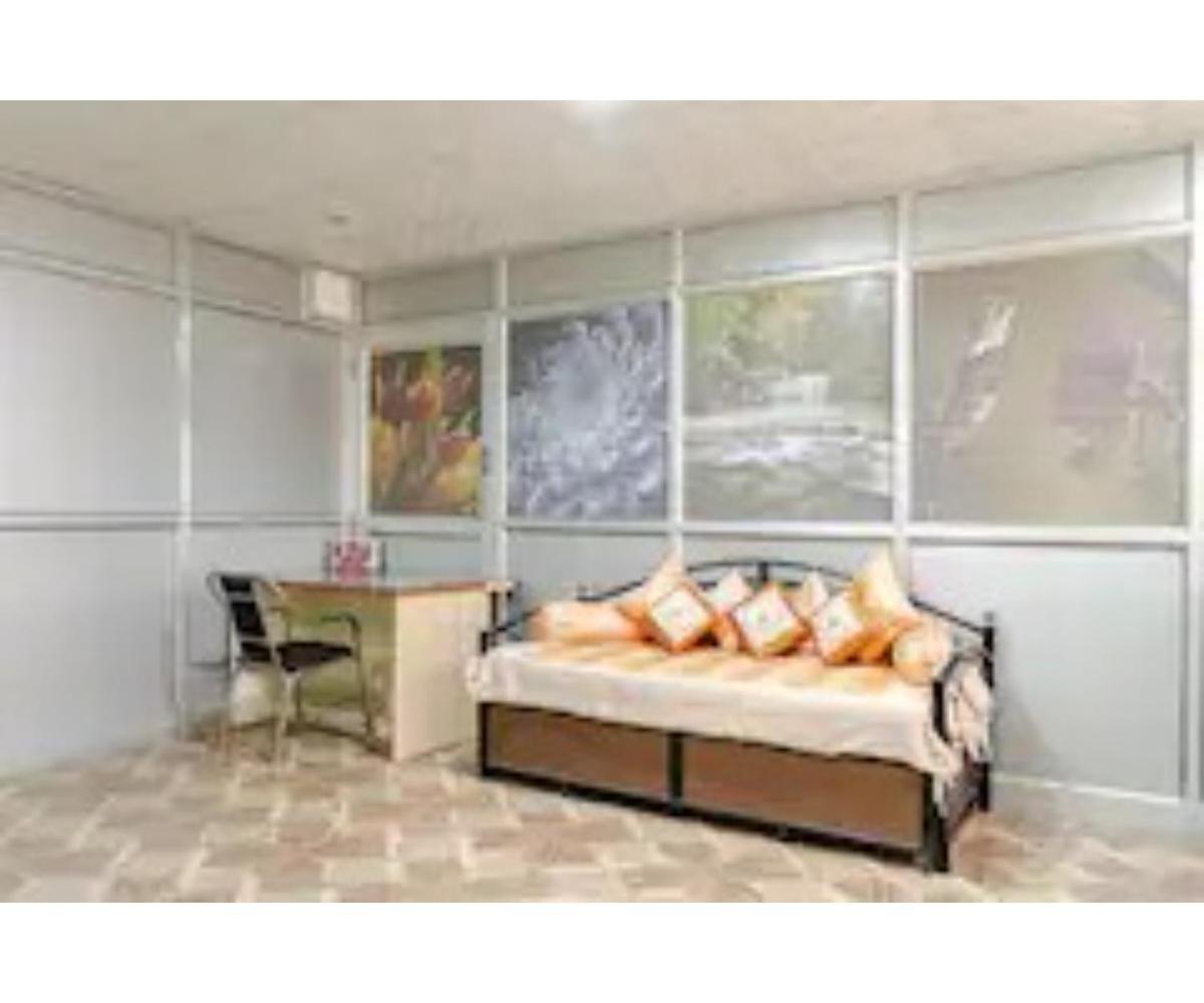 Sohanas Homestays- 2 Bhk Luxury Apartment Near Jaipur International Airport Exterior foto